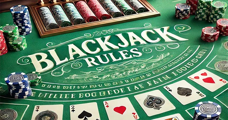 Trò Chơi Blackjack Tại TYPHU88: Hướng Dẫn Chi Tiết Từ A Đến Z 2 Trò Chơi Blackjack Tại TYPHU88: Hướng Dẫn Chi Tiết Từ A Đến Z