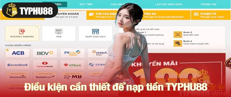 Hướng Dẫn TYPHU88: Bí Quyết Thành Công Không Thể Bỏ Qua